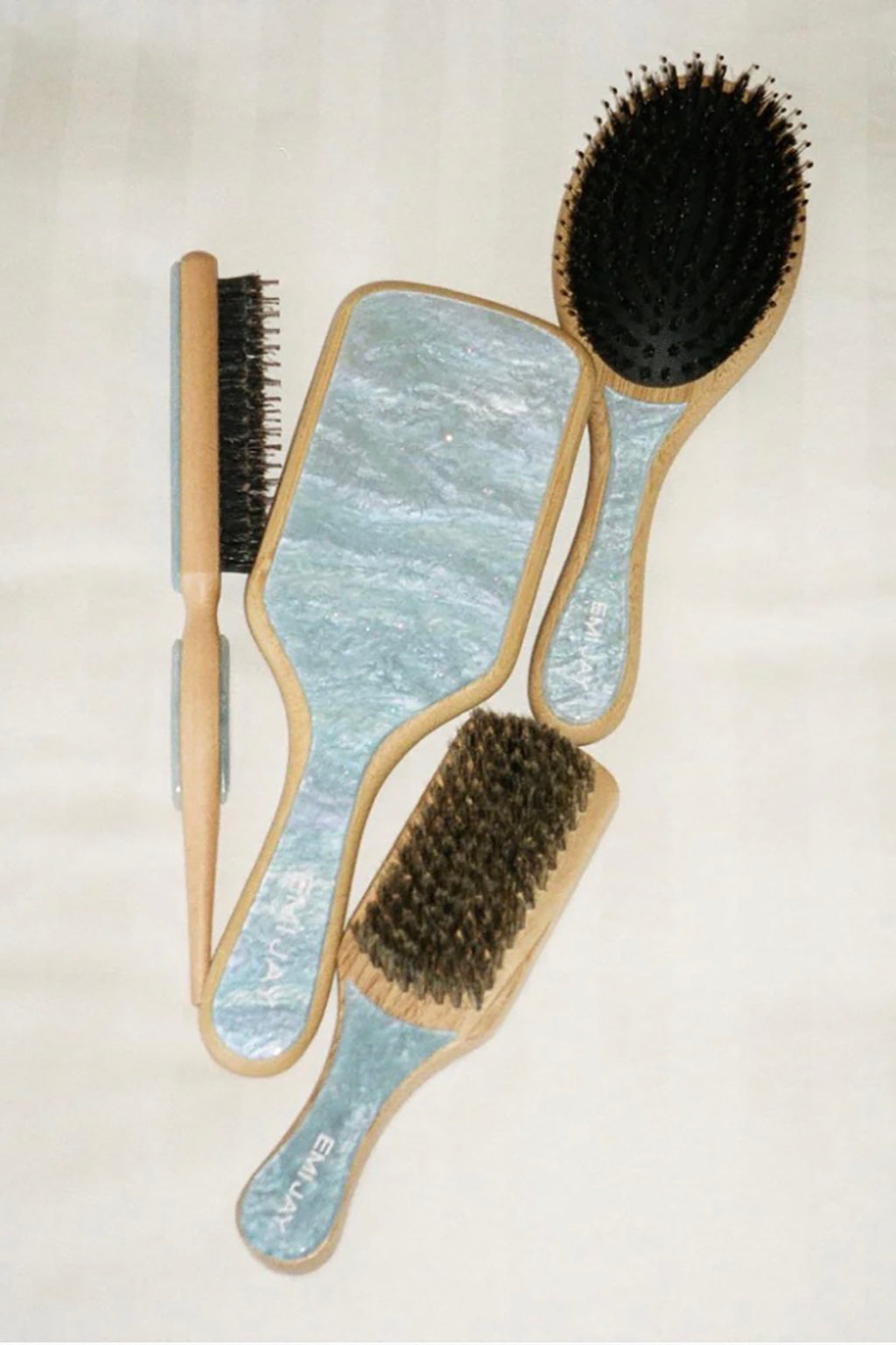 BROSSE PLATE