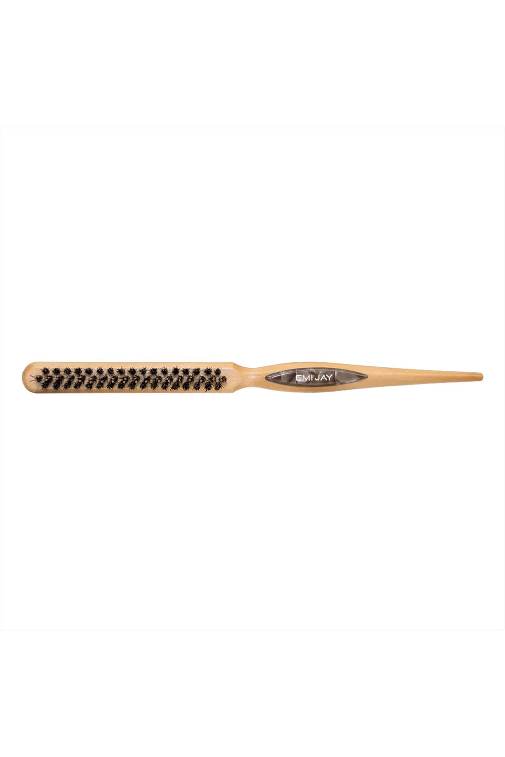 STYLING BRUSH IN TOASTED SUGAR