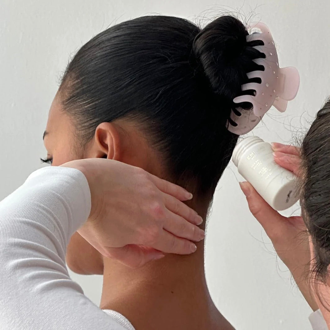 BIG EFFING CLIP IN EVERYDAY ANGEL