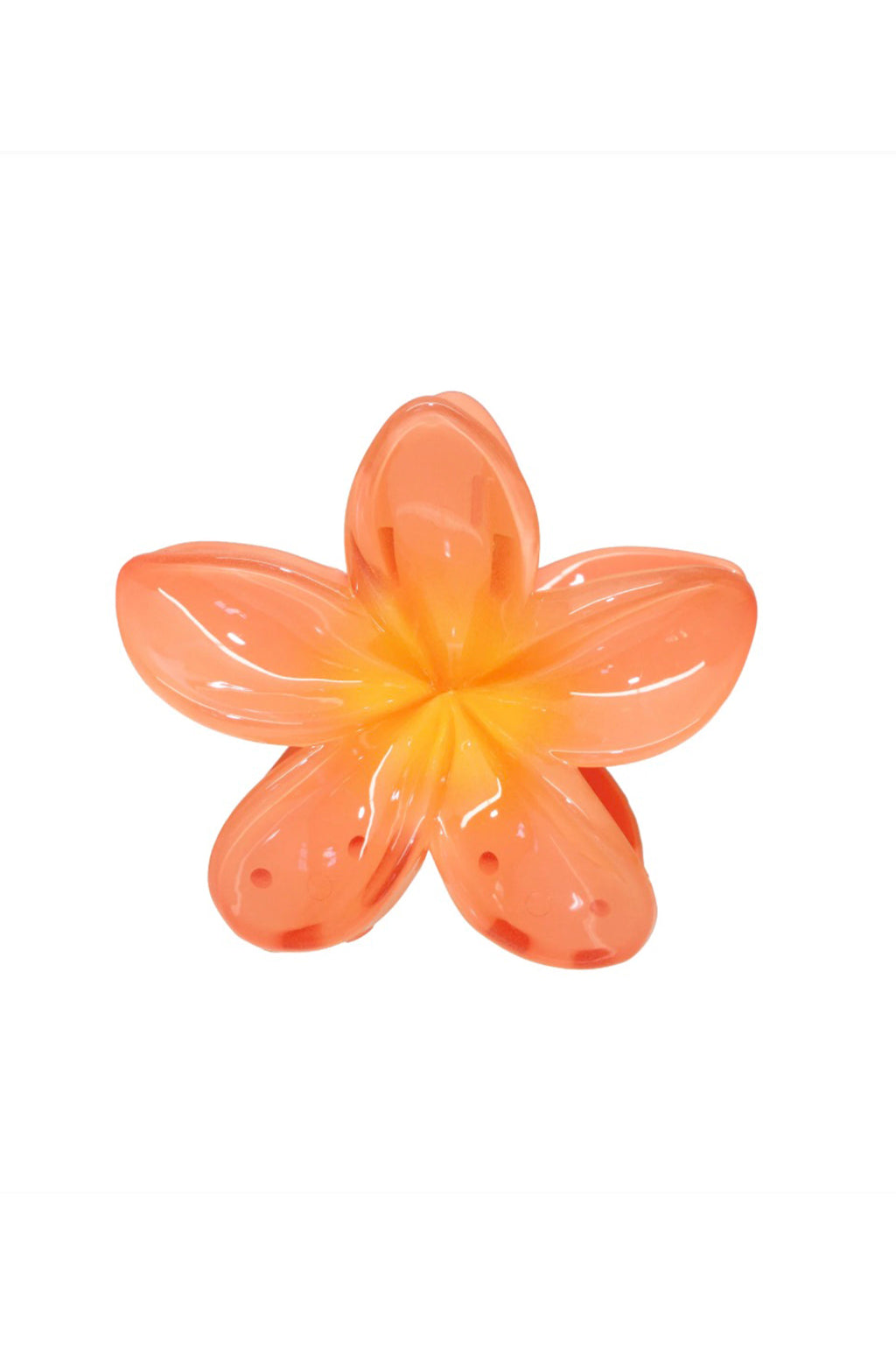 SUPER BLOOM CLIP IN PEACH SPRTIZ