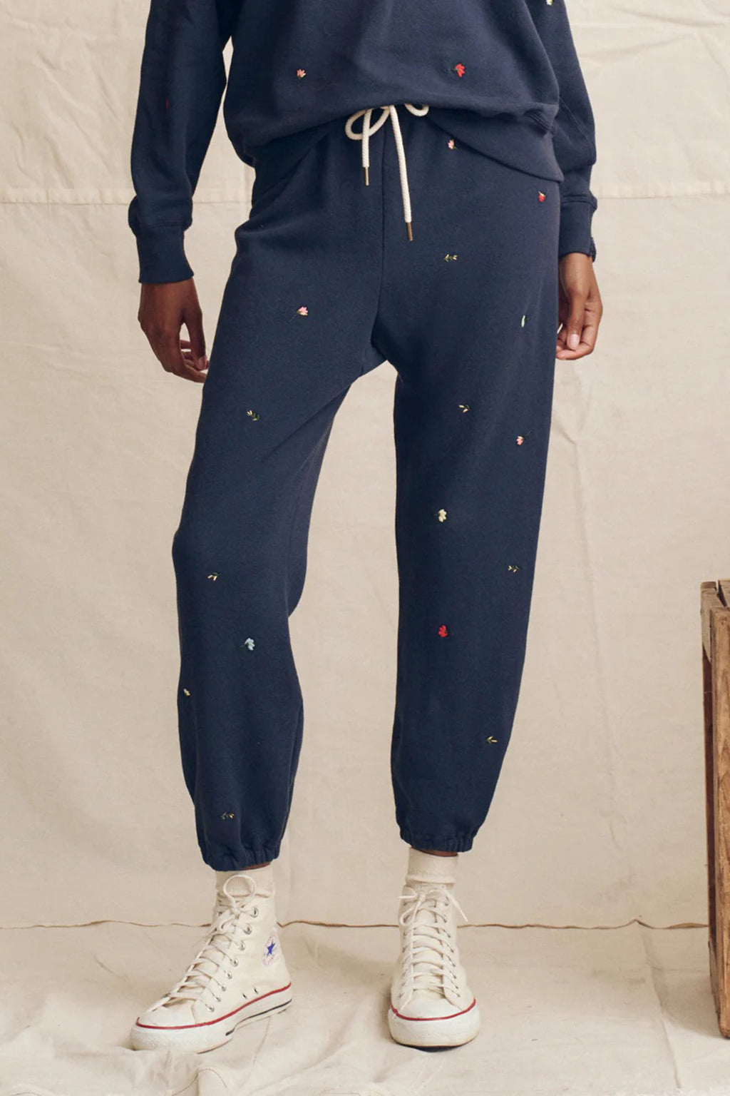 THE STADIUM SWEATPANT