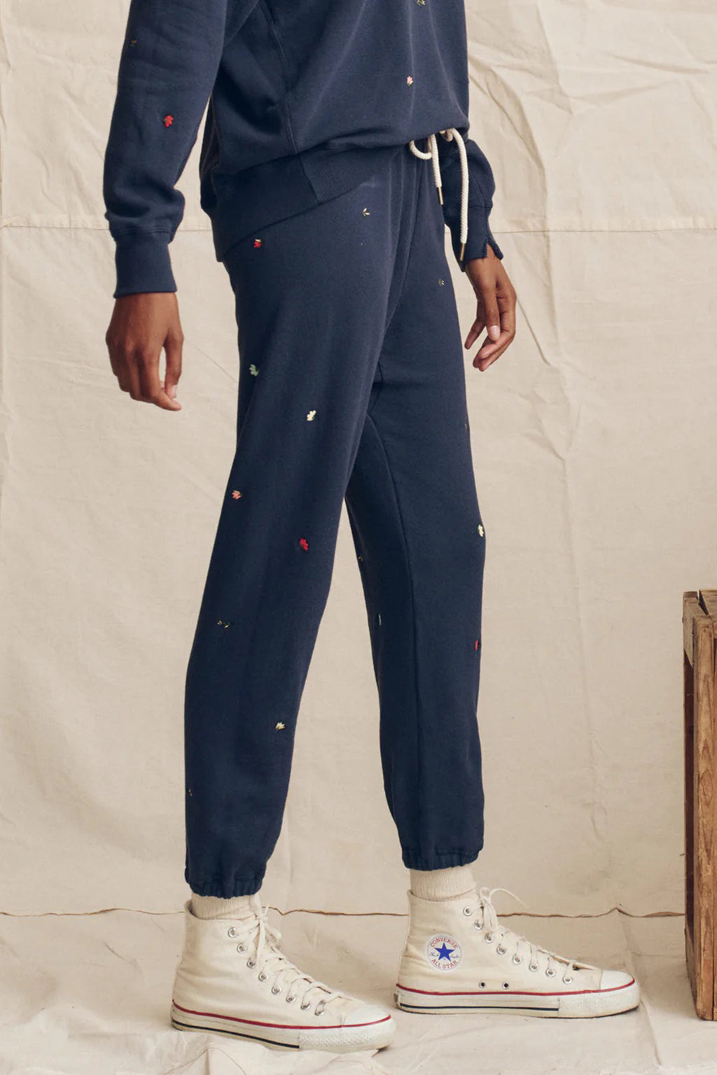 THE STADIUM SWEATPANT