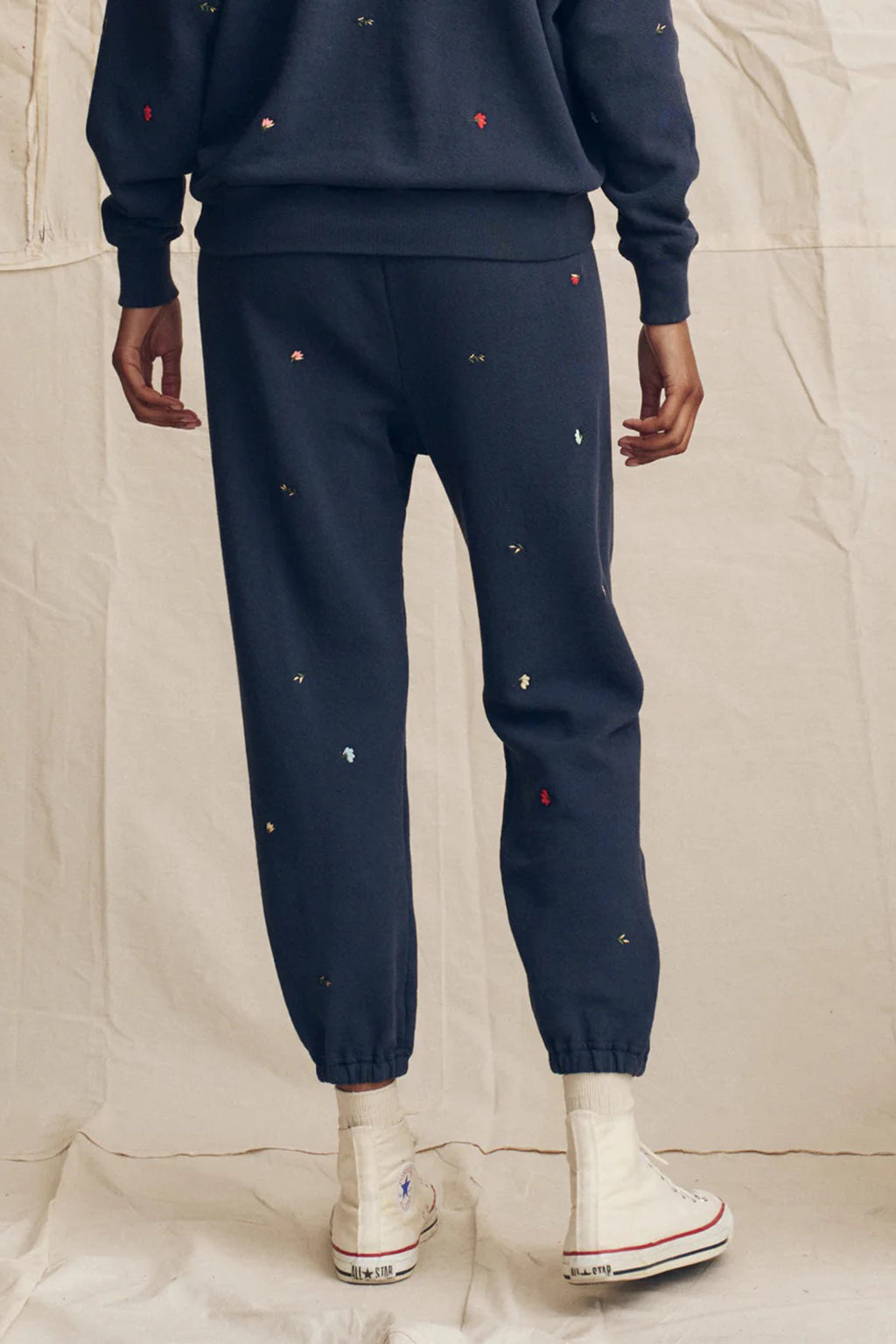 THE STADIUM SWEATPANT