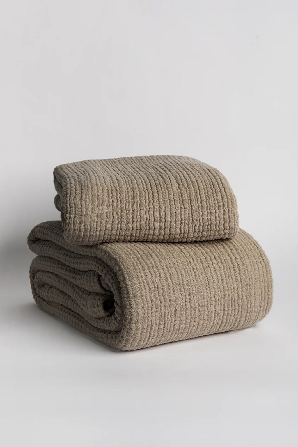 THE BLANKET IN CASHMERE