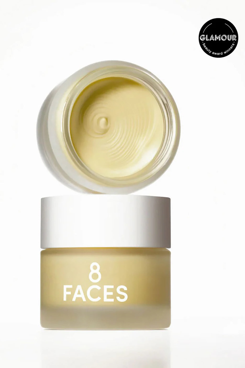 8 FACES BOUNDLESS SOLID OIL