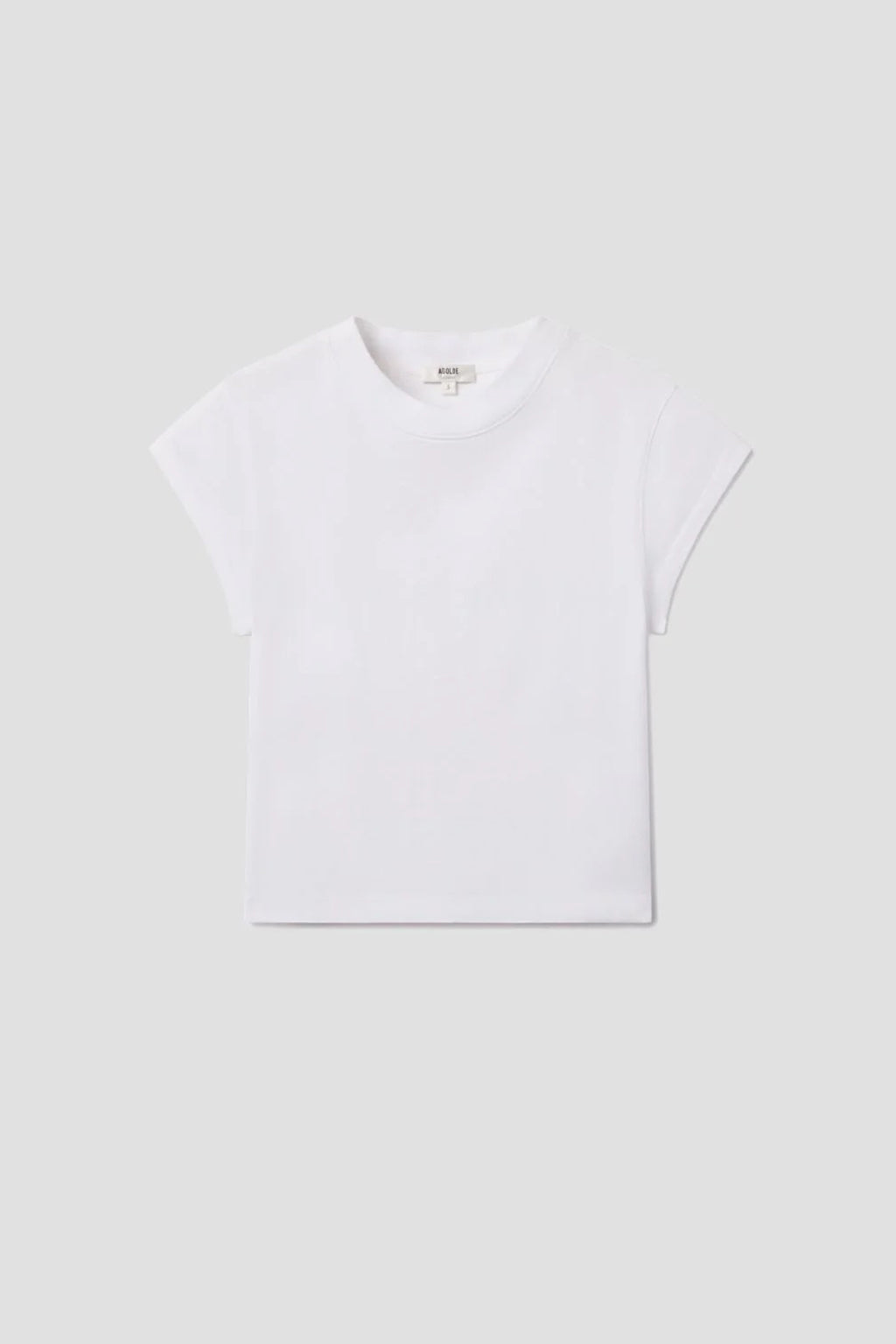 BRYCE CAP SLEEVE TEE