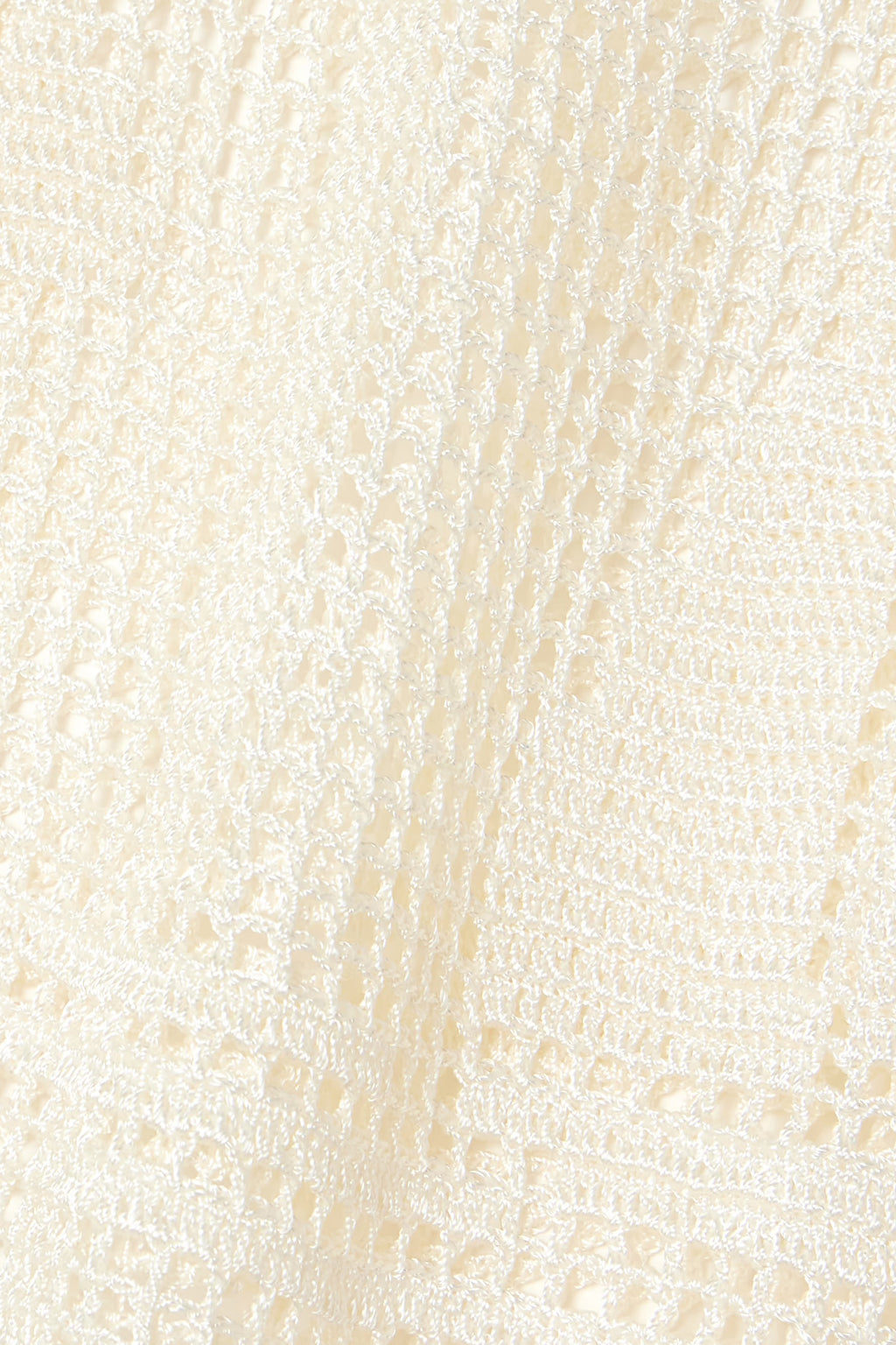 NAUTICAL CROCHET SKIRT