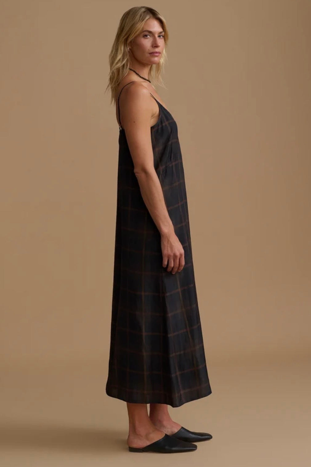 RIO SLIP DRESS