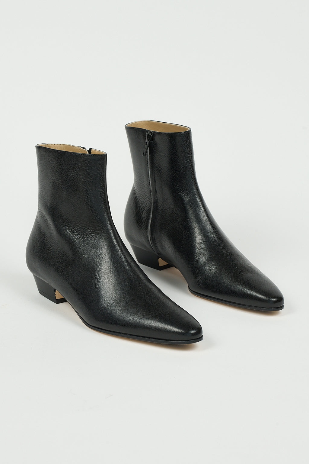 THE LENNON BOOT