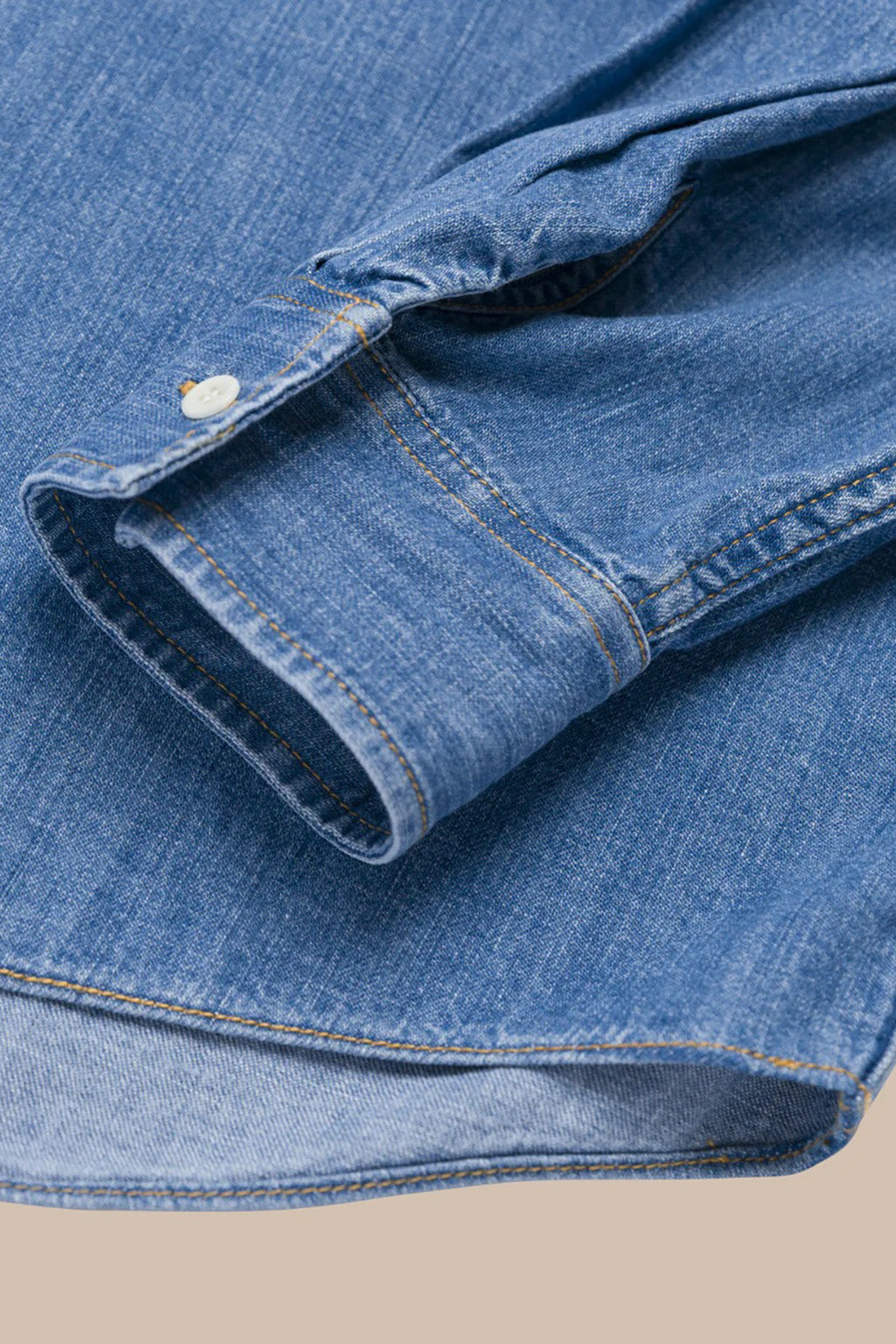 CHEMISE SURDIMENSIONNÉE PARKER