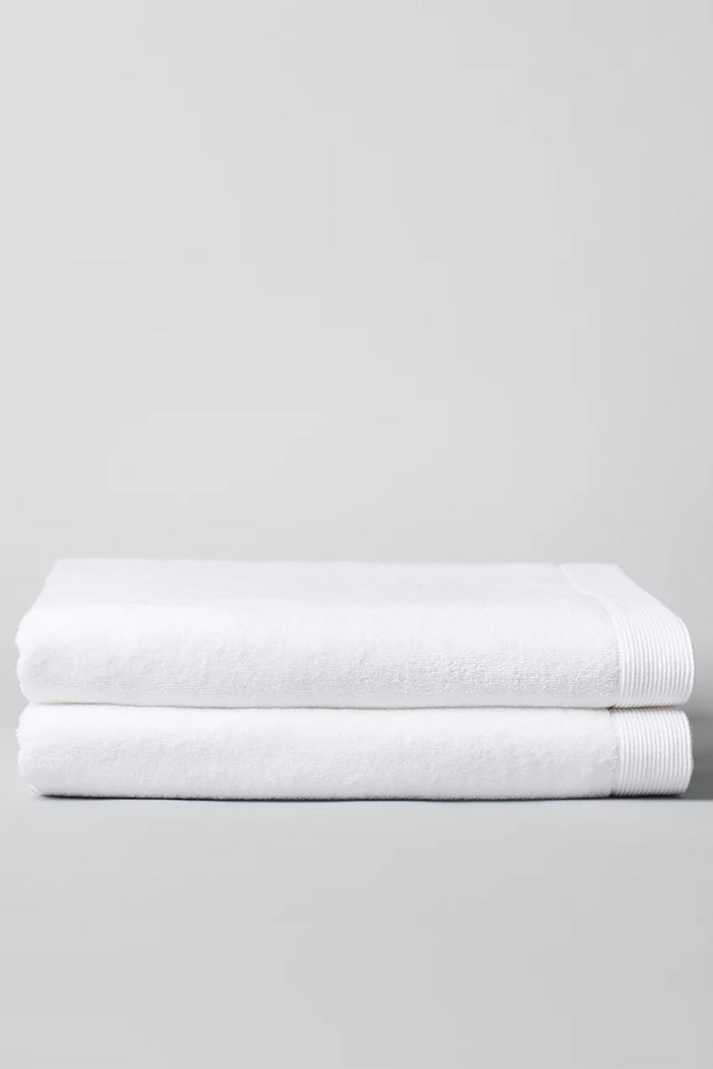 THE BATH TOWEL CHALK
