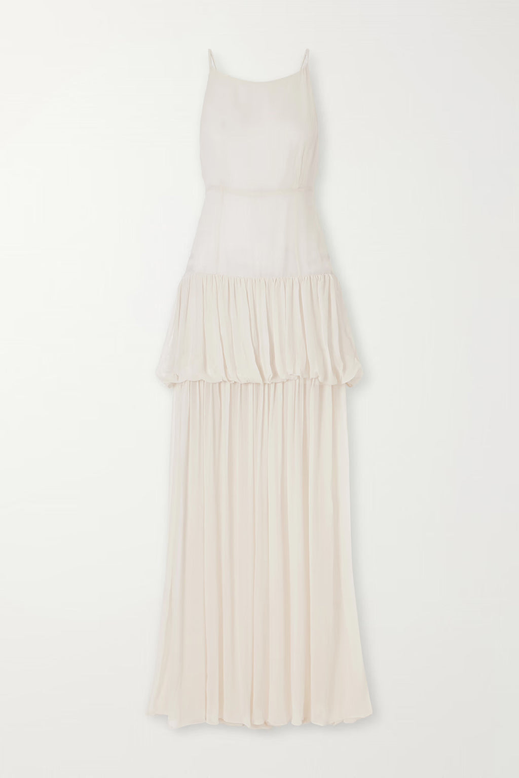 NINA CHIFFON DRESS *pre-order*