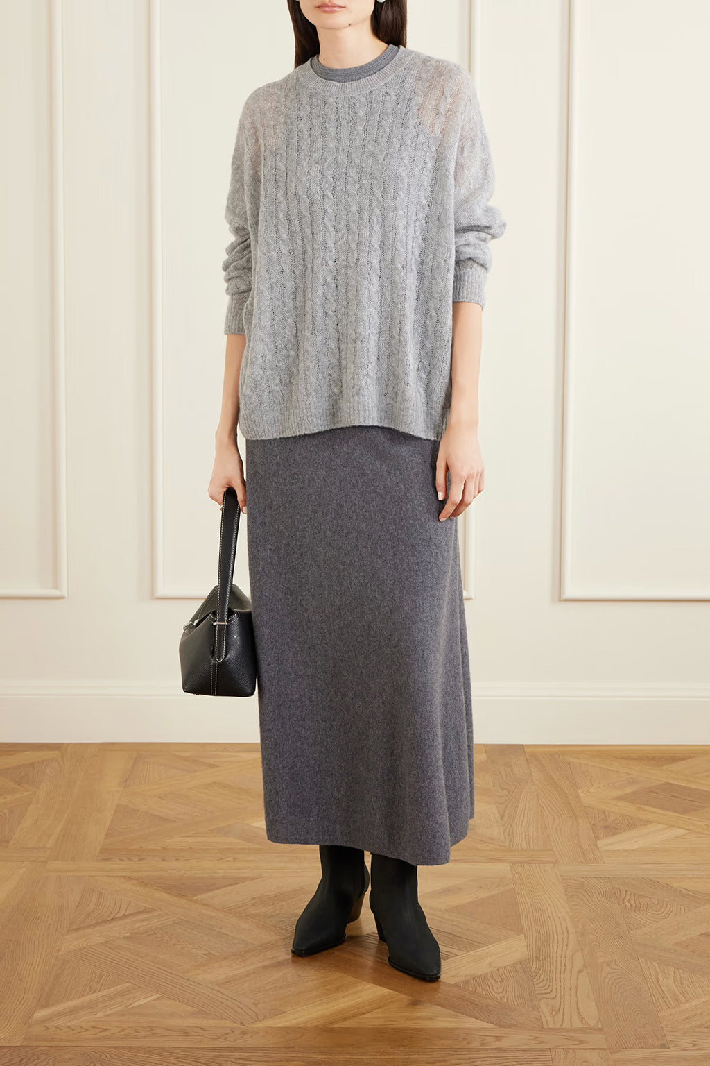 AMABEL CASHMERE SWEATER