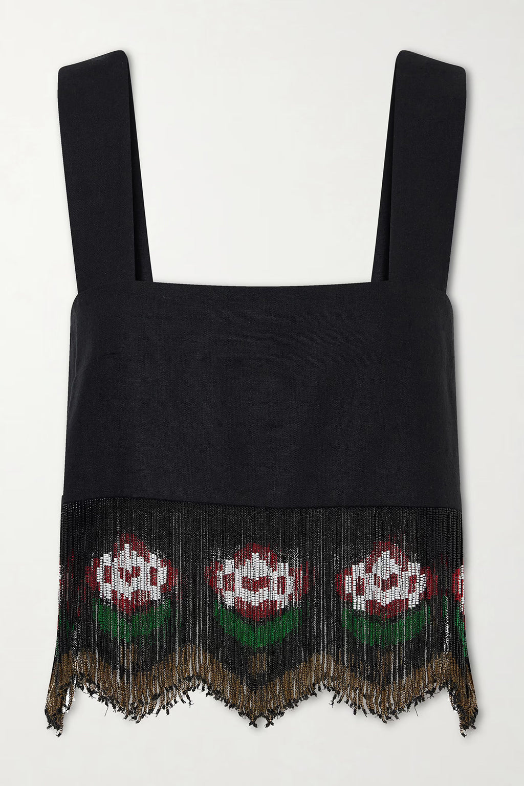 MIA TWILIGHT ROSE TOP