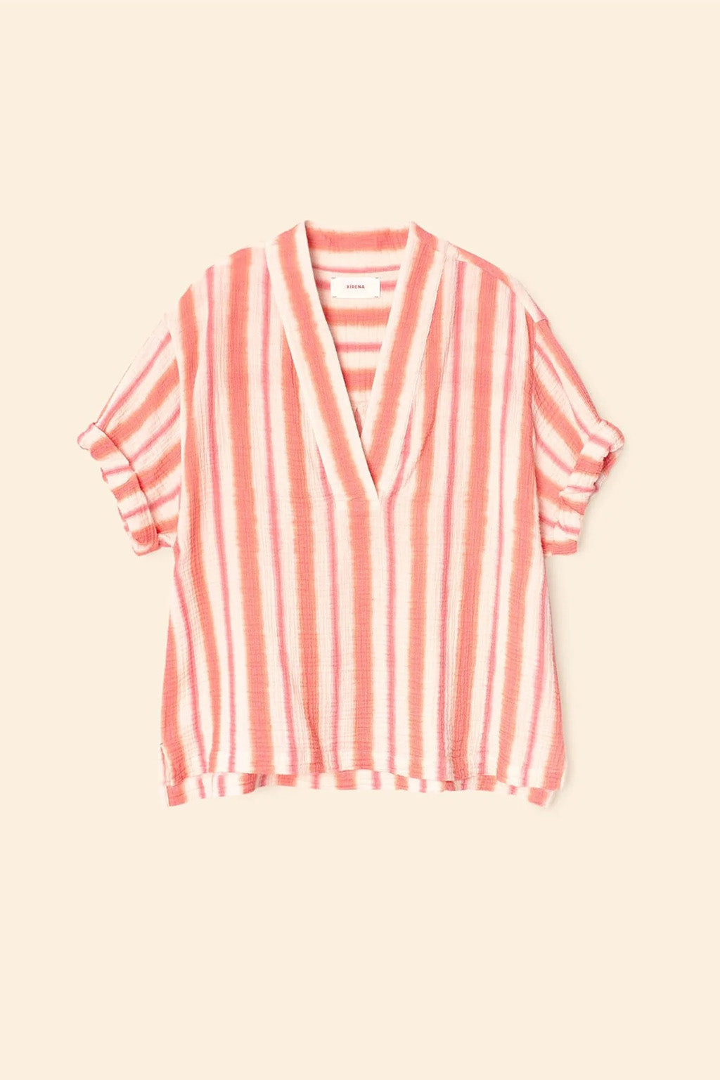 AVERY GAUZE TOP