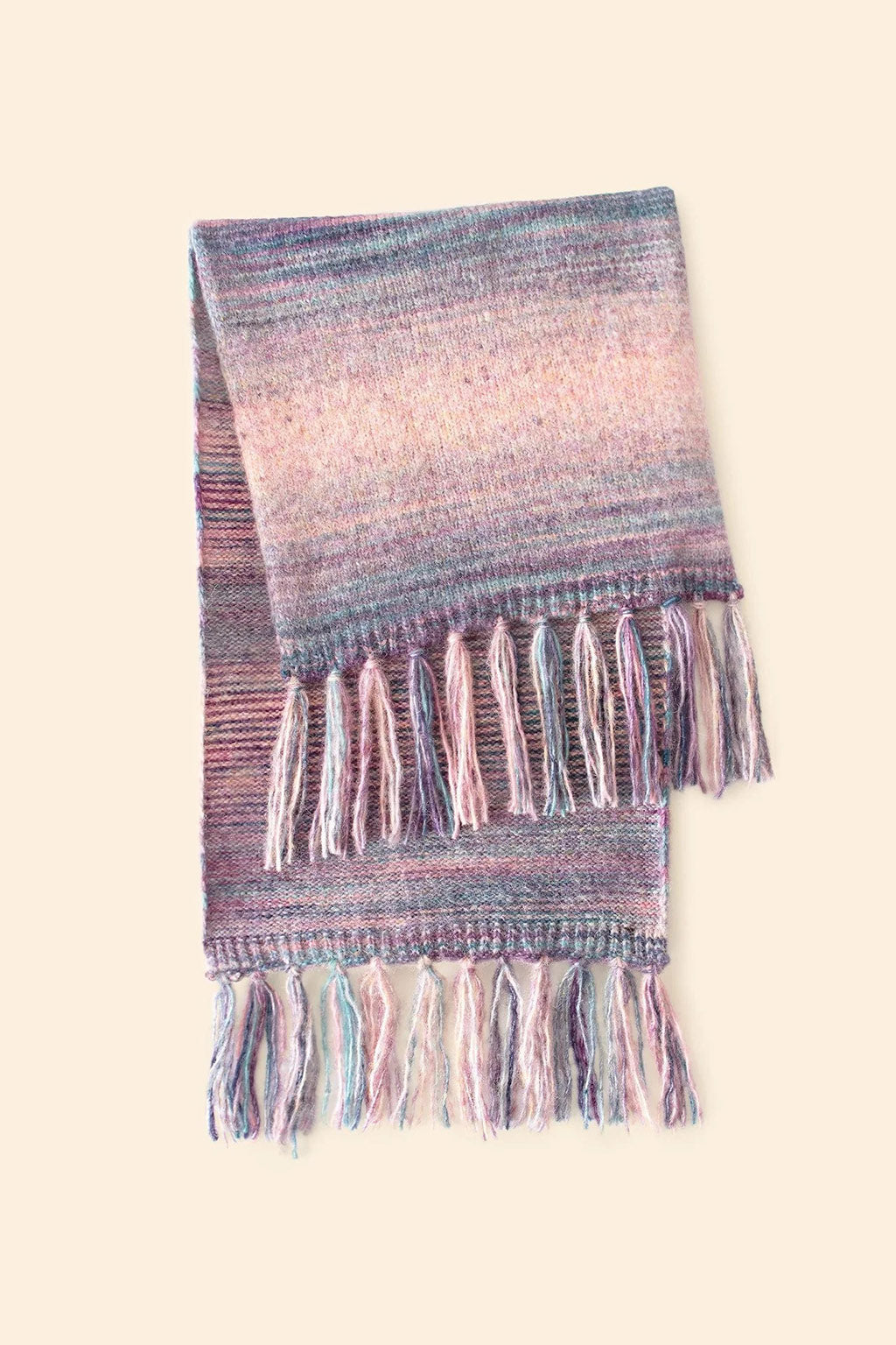 FONDA SCARF