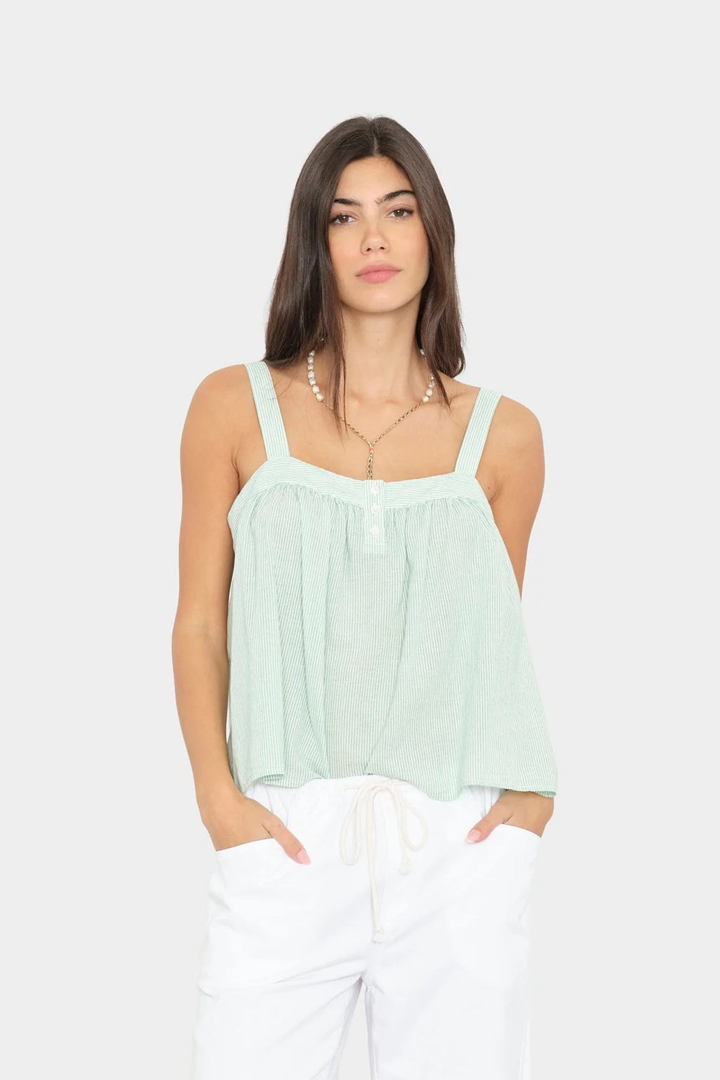 MARYNSTRIPETOP