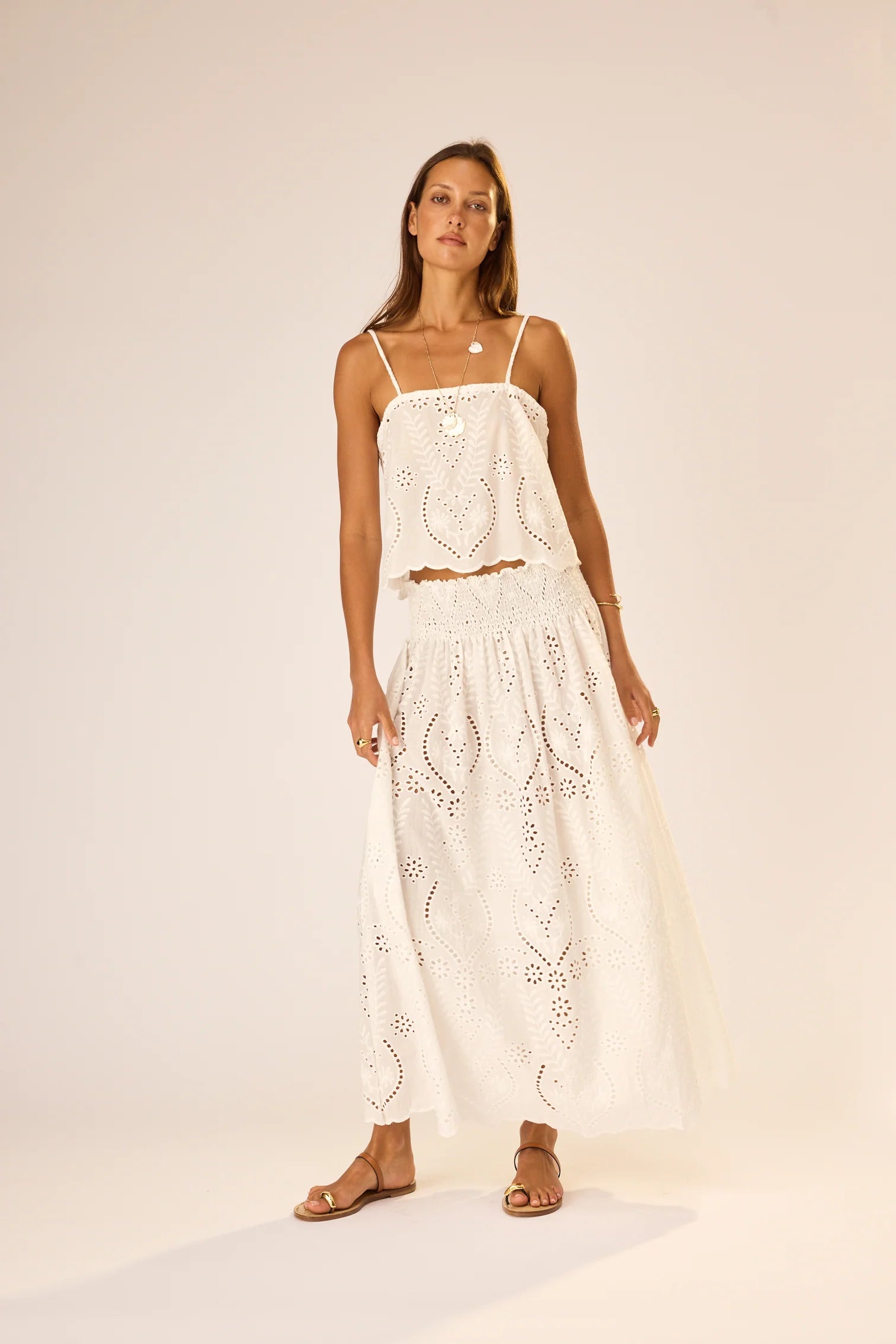 BELLA SKIRT