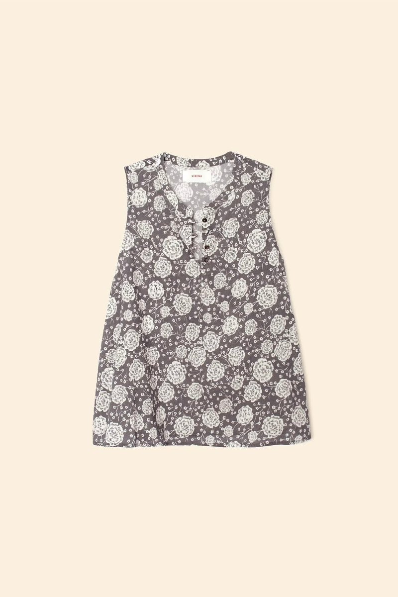 TISH TOP