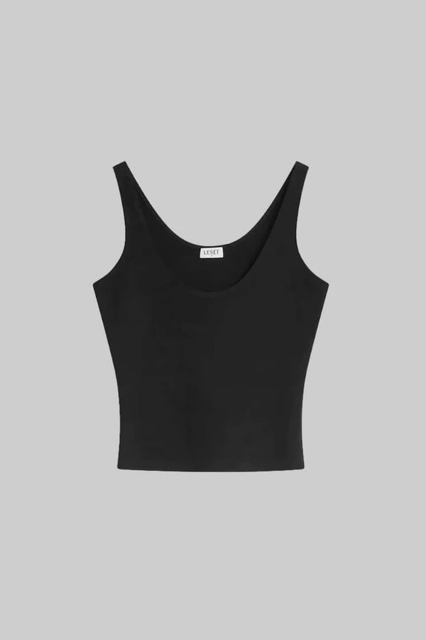 RIO SCOOP NECK TANK
