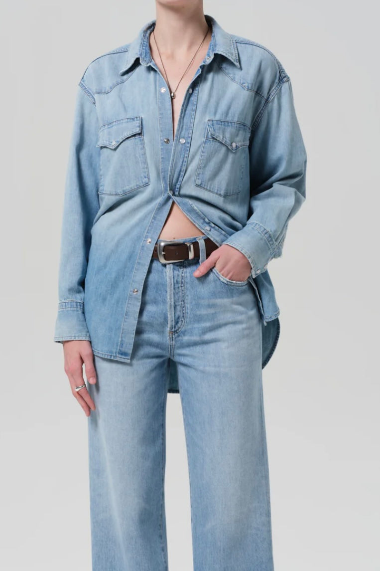 RANCHER KAYLA SHIRT