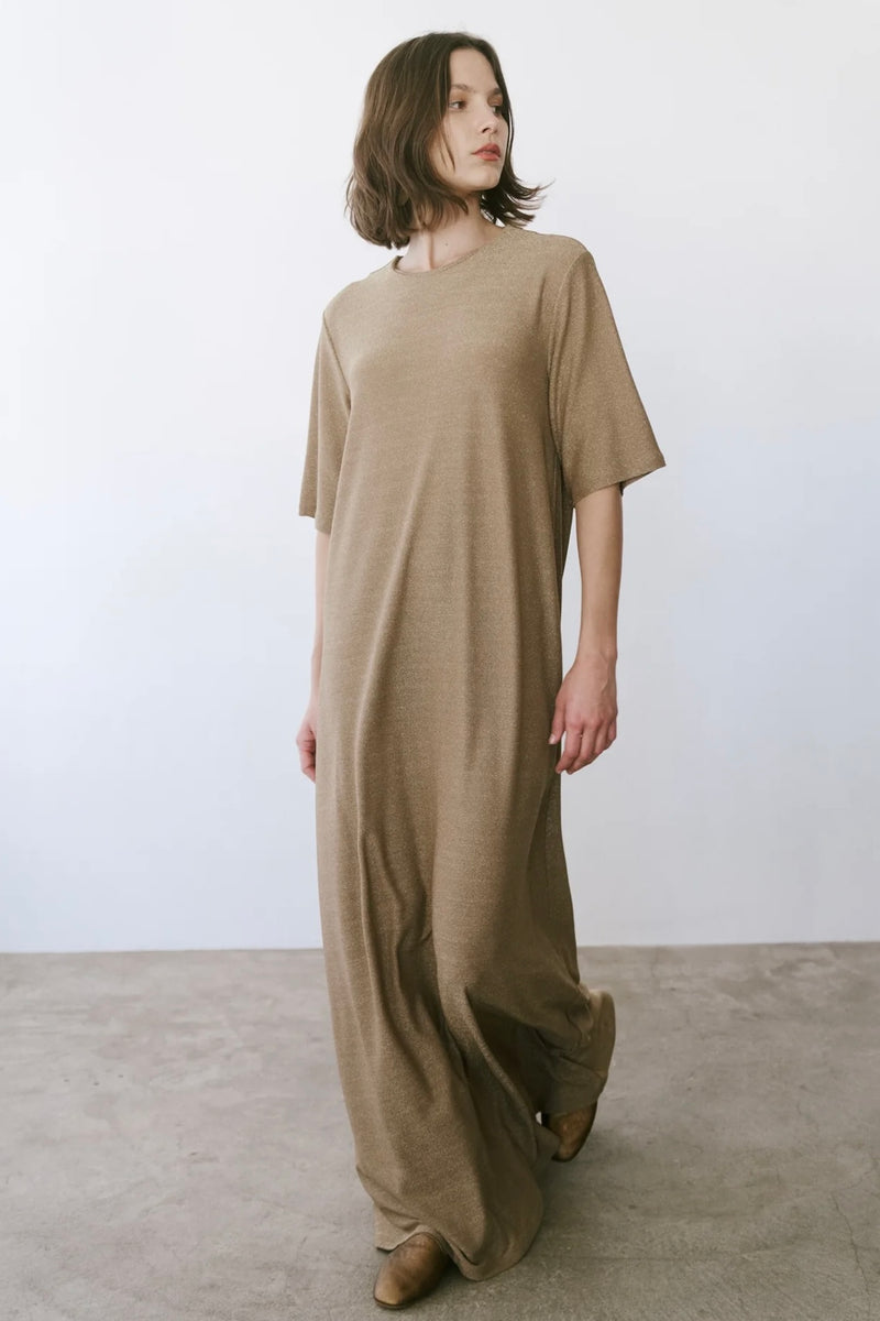 THE GODDESS DRESS