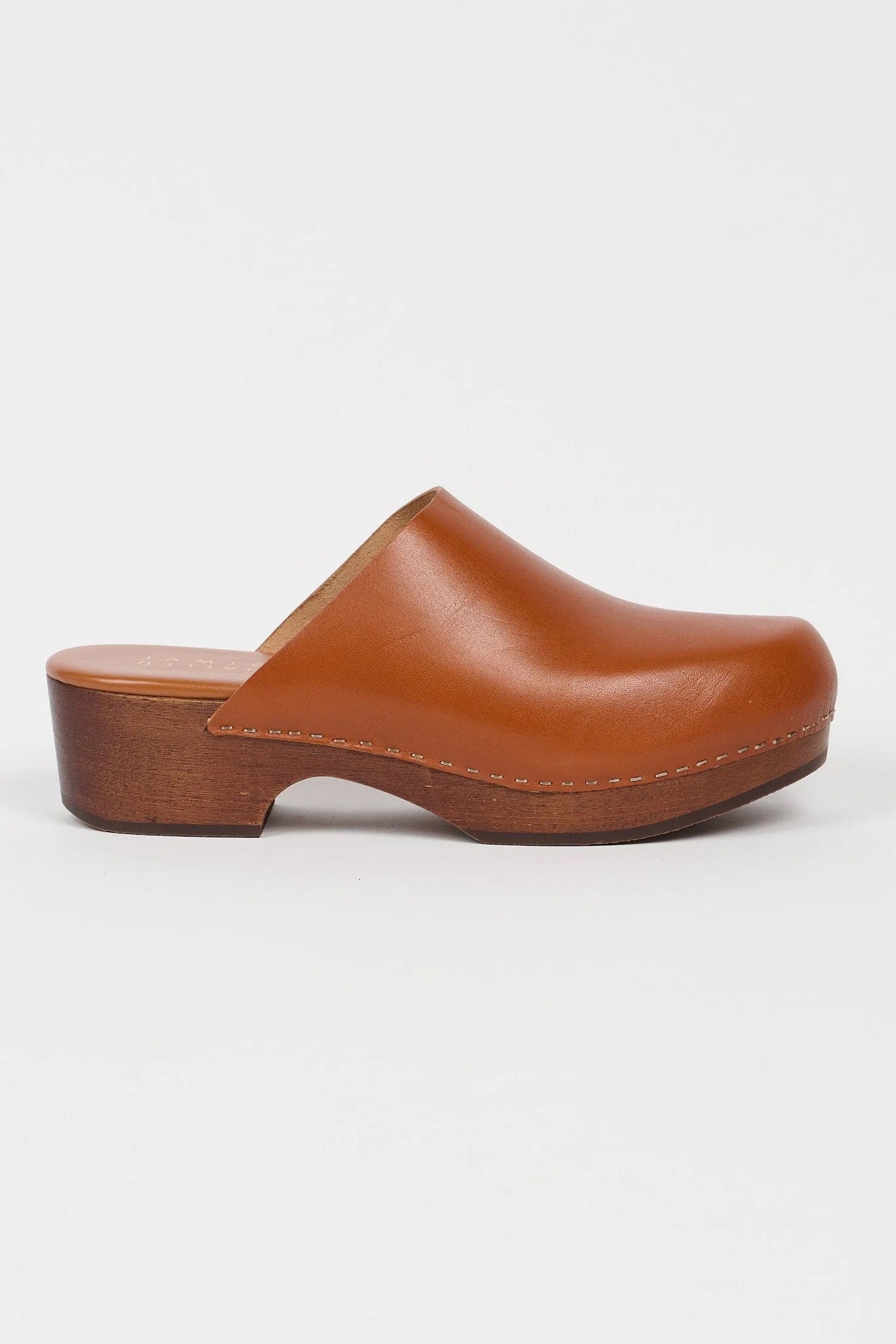THE CLOG