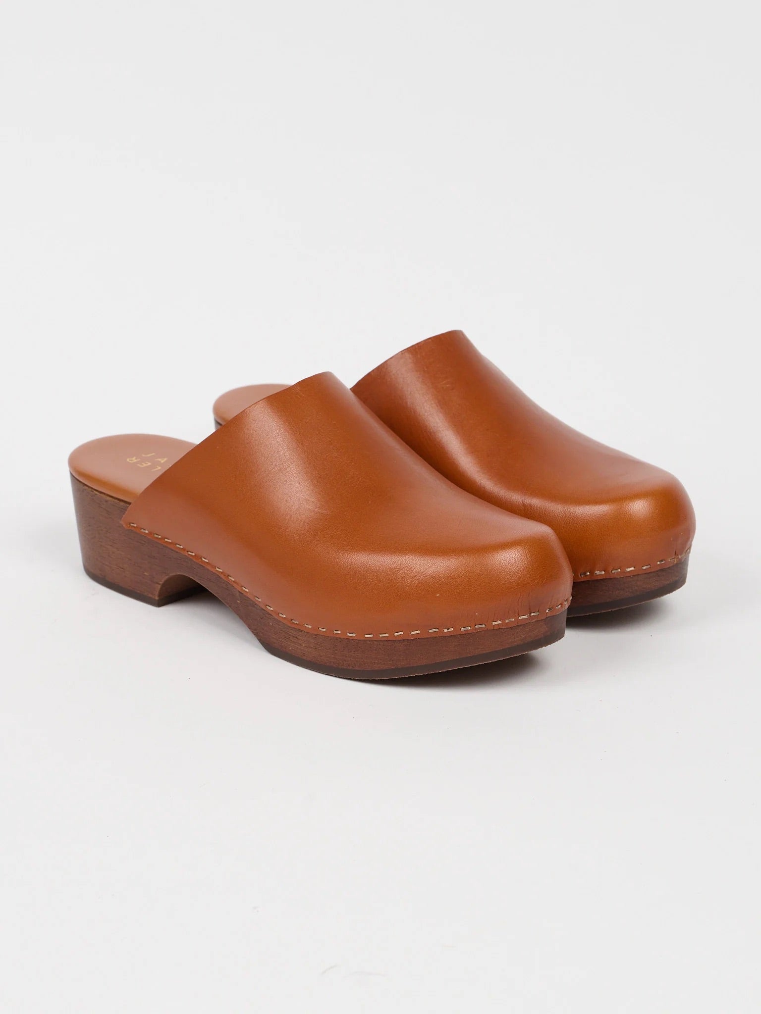 THE CLOG