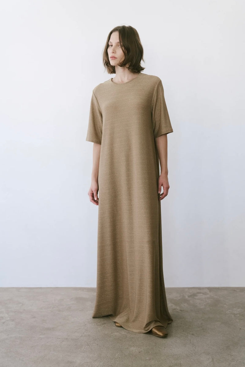 THE GODDESS DRESS