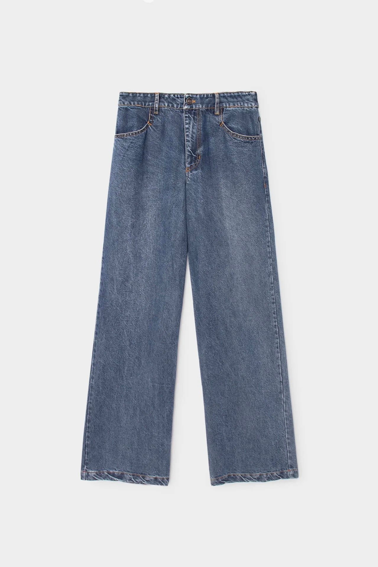 NIXON DENIM PANT