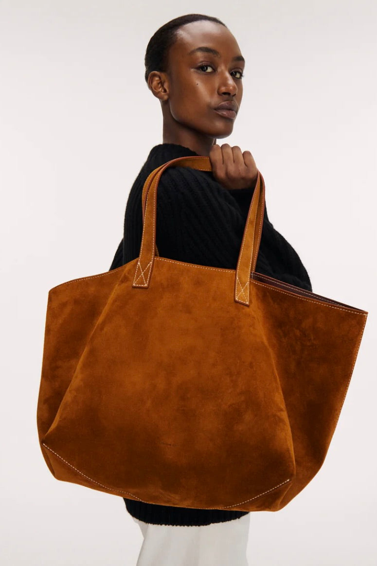 CARRYALL TOTE