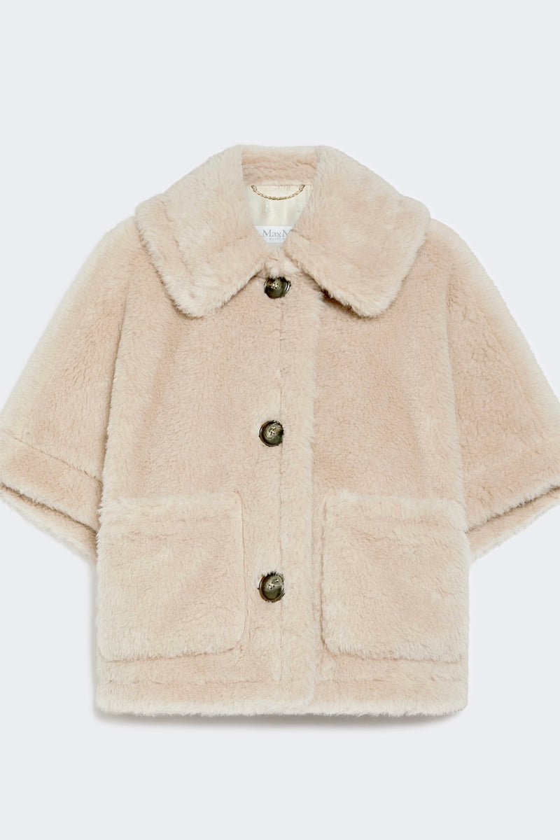TEDDY CAPE