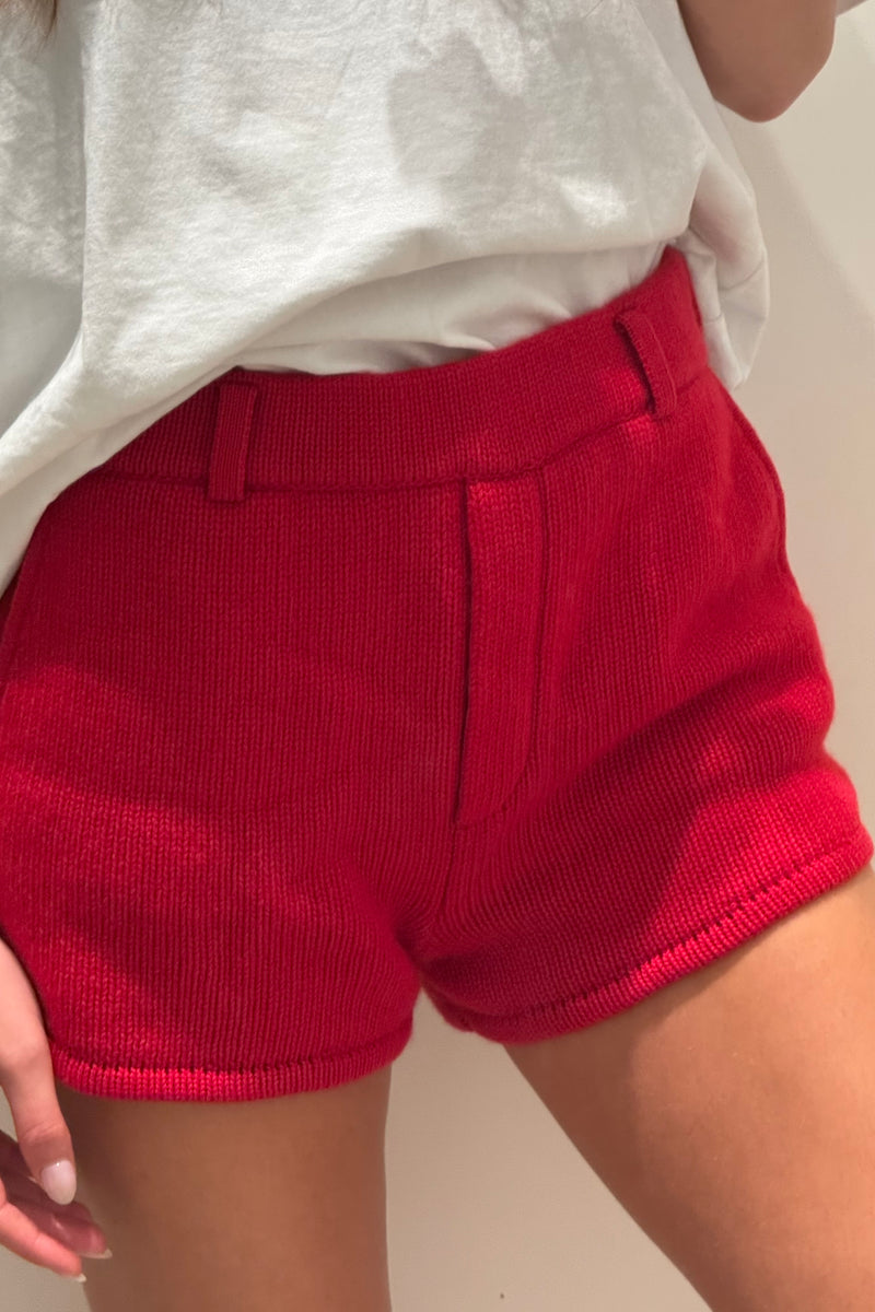 TYRA SHORTS