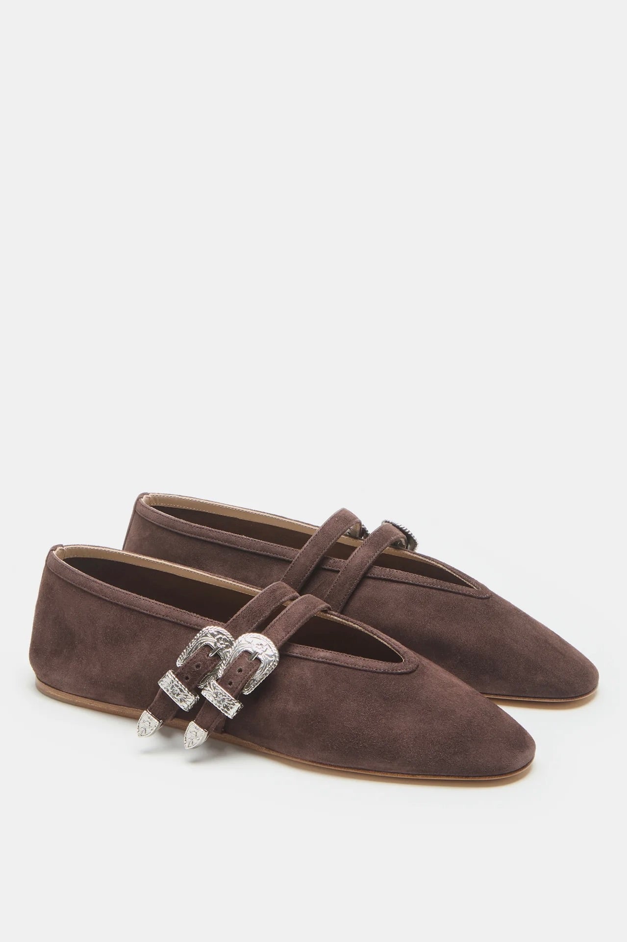 BALLET CLAUDIA SLIPPER