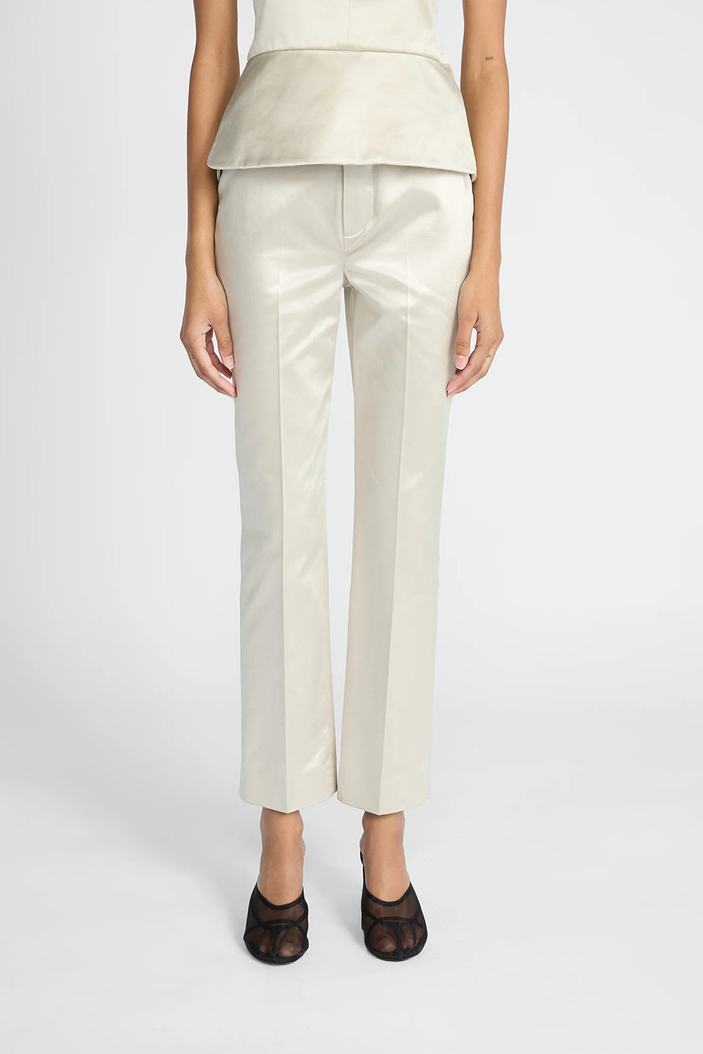 LILLIAN SLIM FIT TROUSER *pre-order*