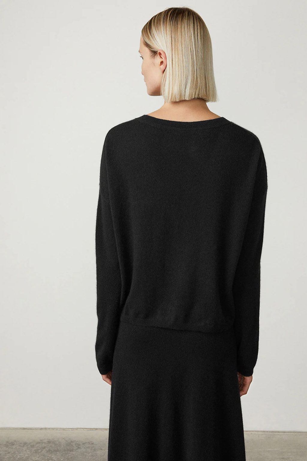 ABBY CARDIGAN