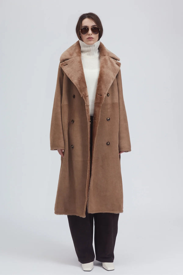 CLARK COAT