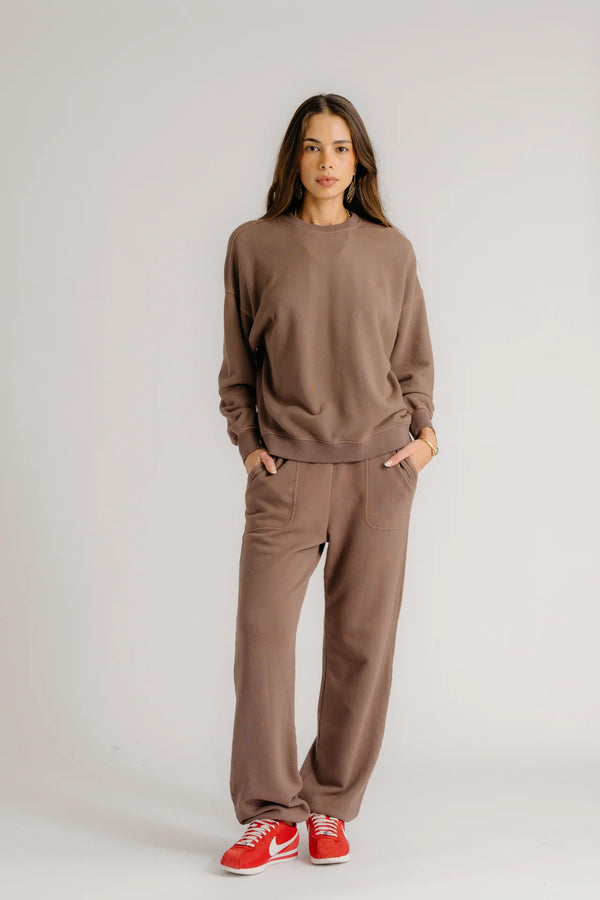 MASON SWEATPANT