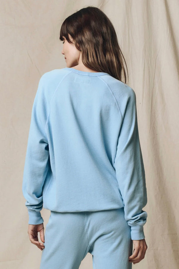 THE COLLEGE SWEATSHIRT