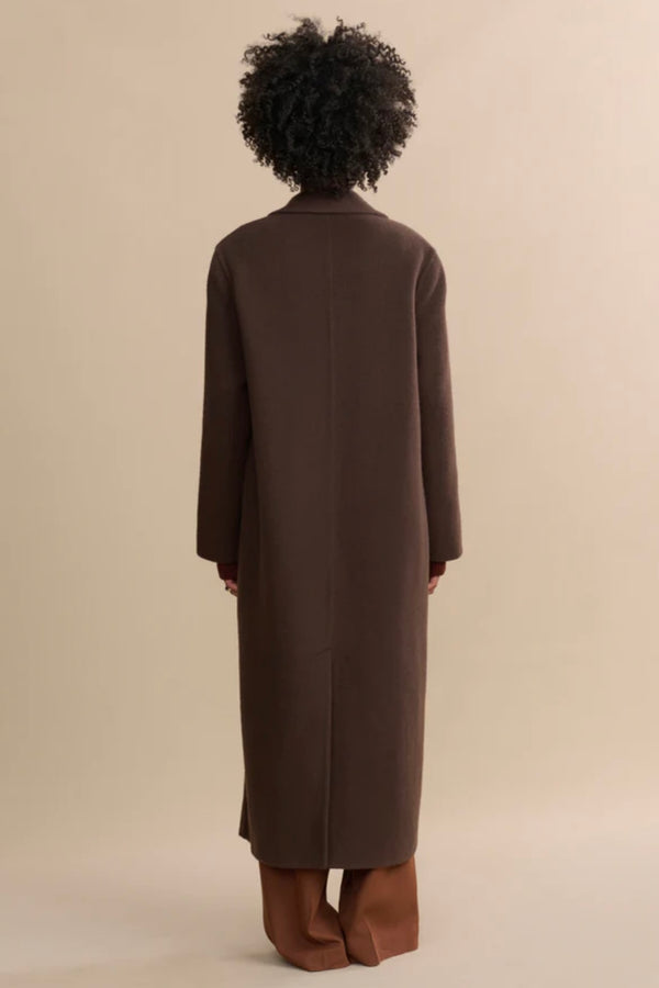 OLIVIA COAT