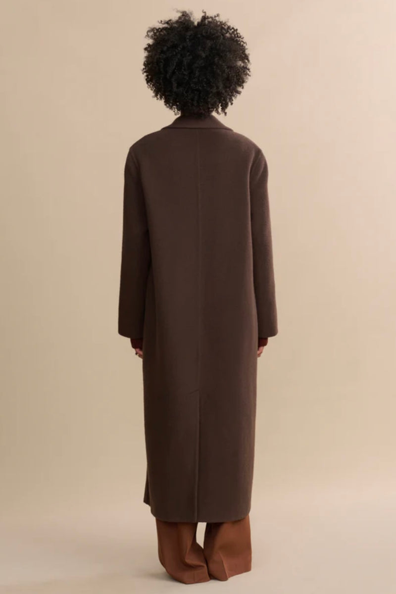 OLIVIA COAT