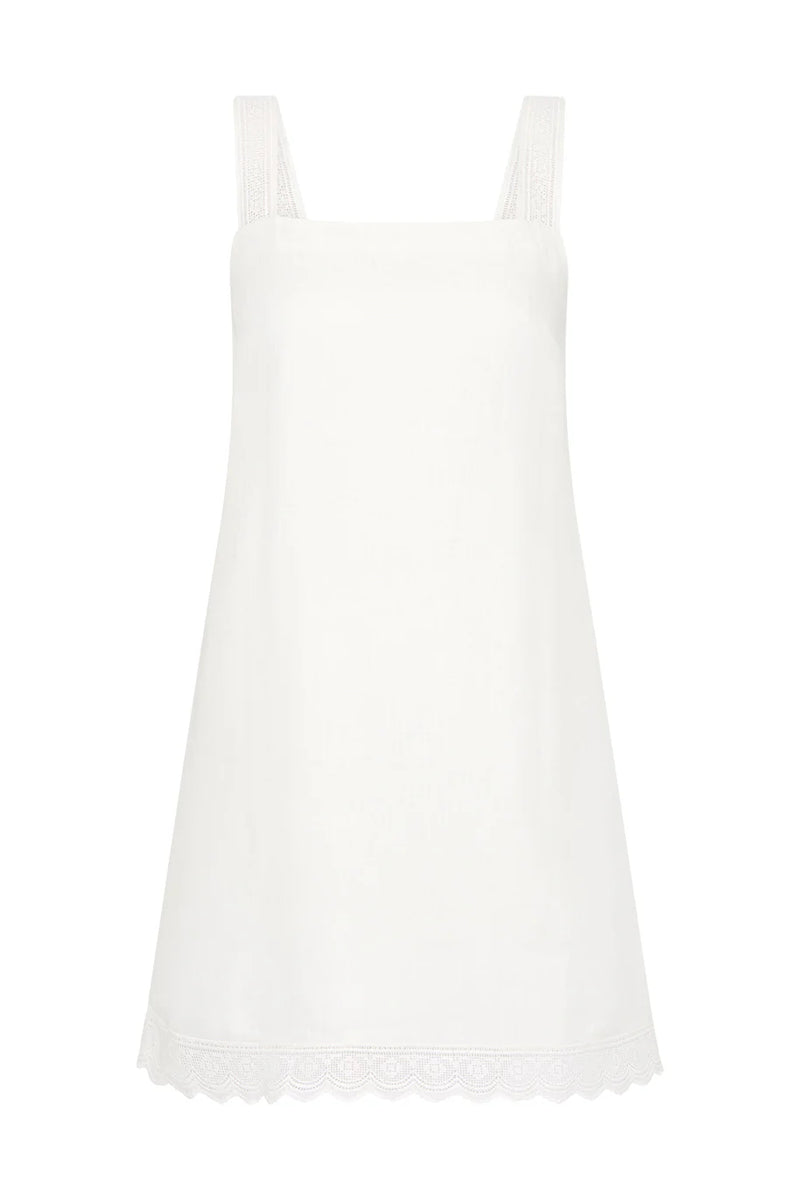 GRACE MINI DRESS