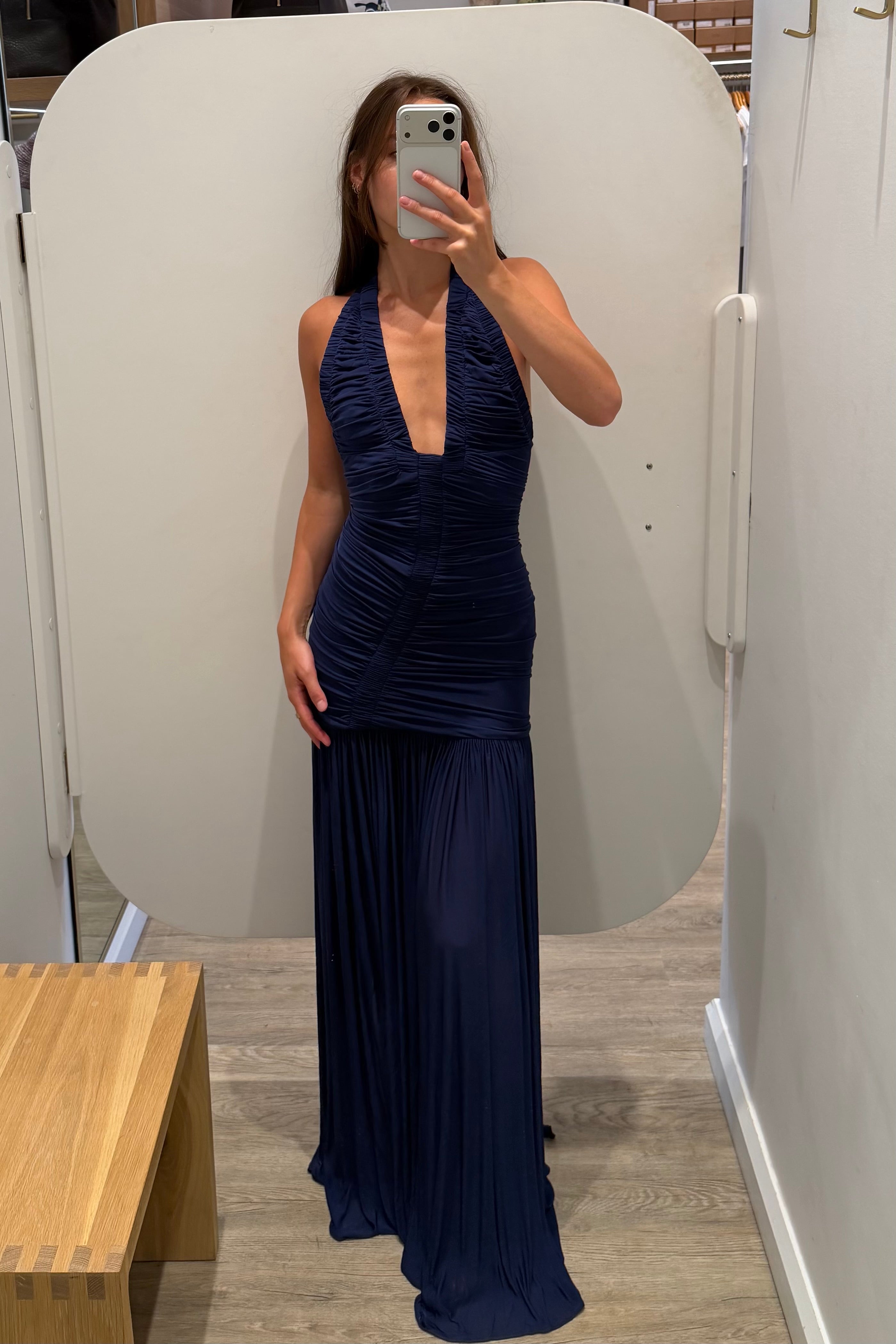 ORION GOWN