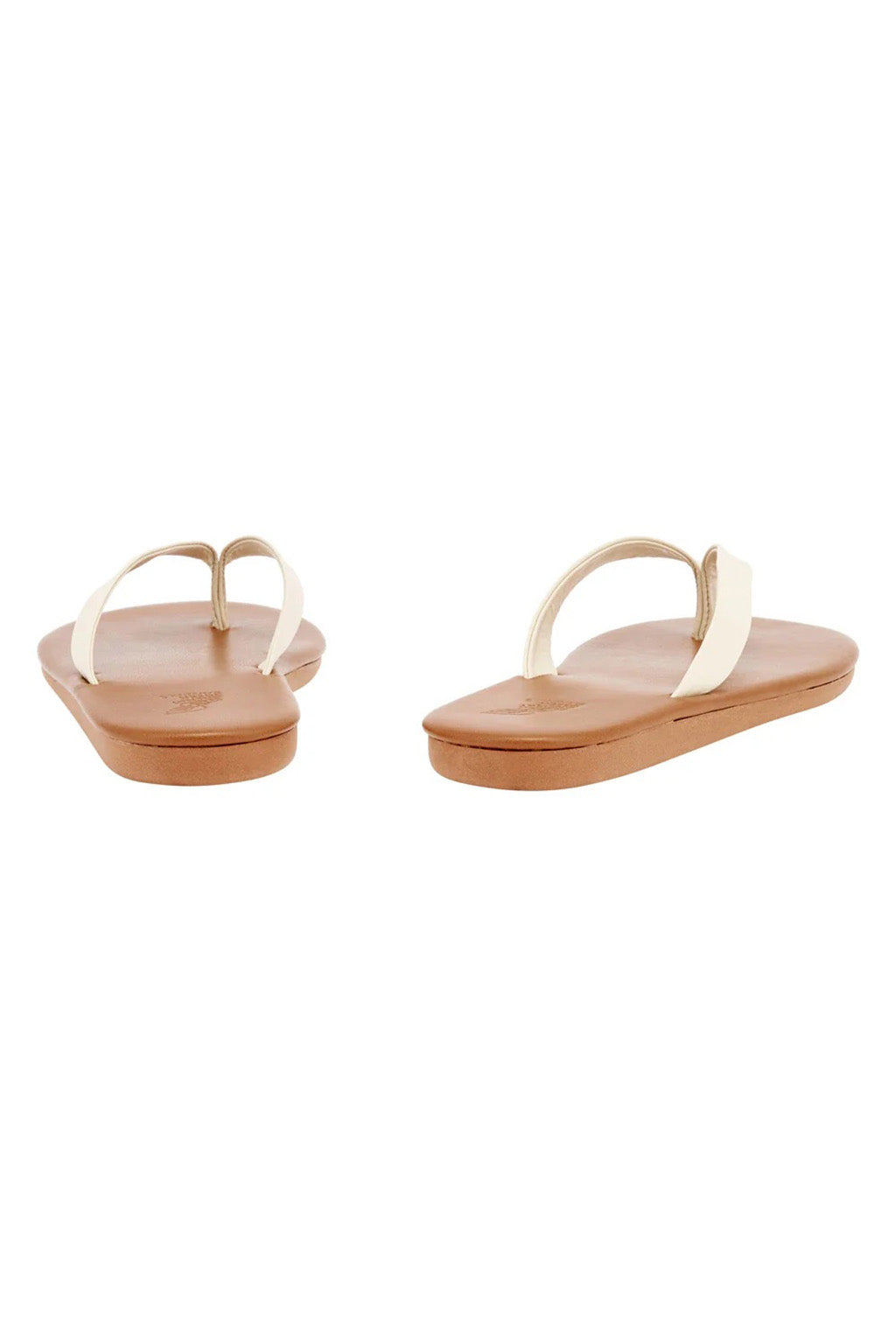 SAIONARA LEATHER FLIP FLOP