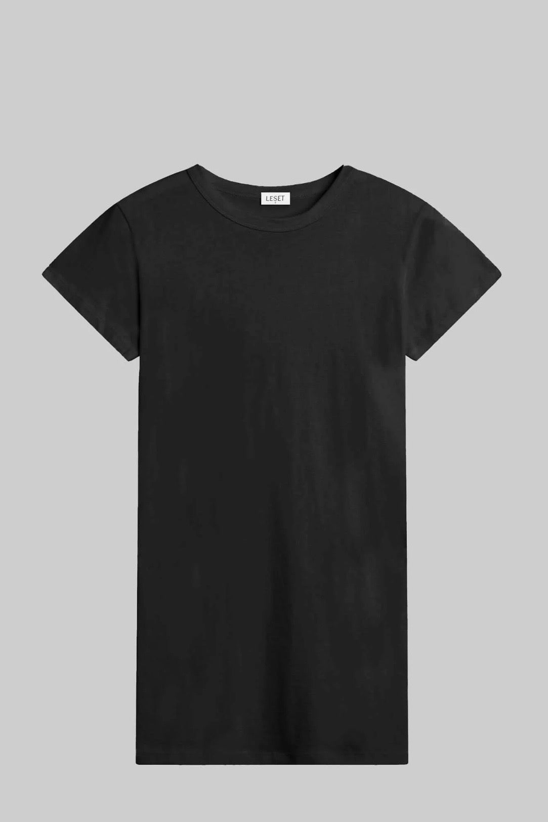 THE MARGO T-SHIRT DRESS