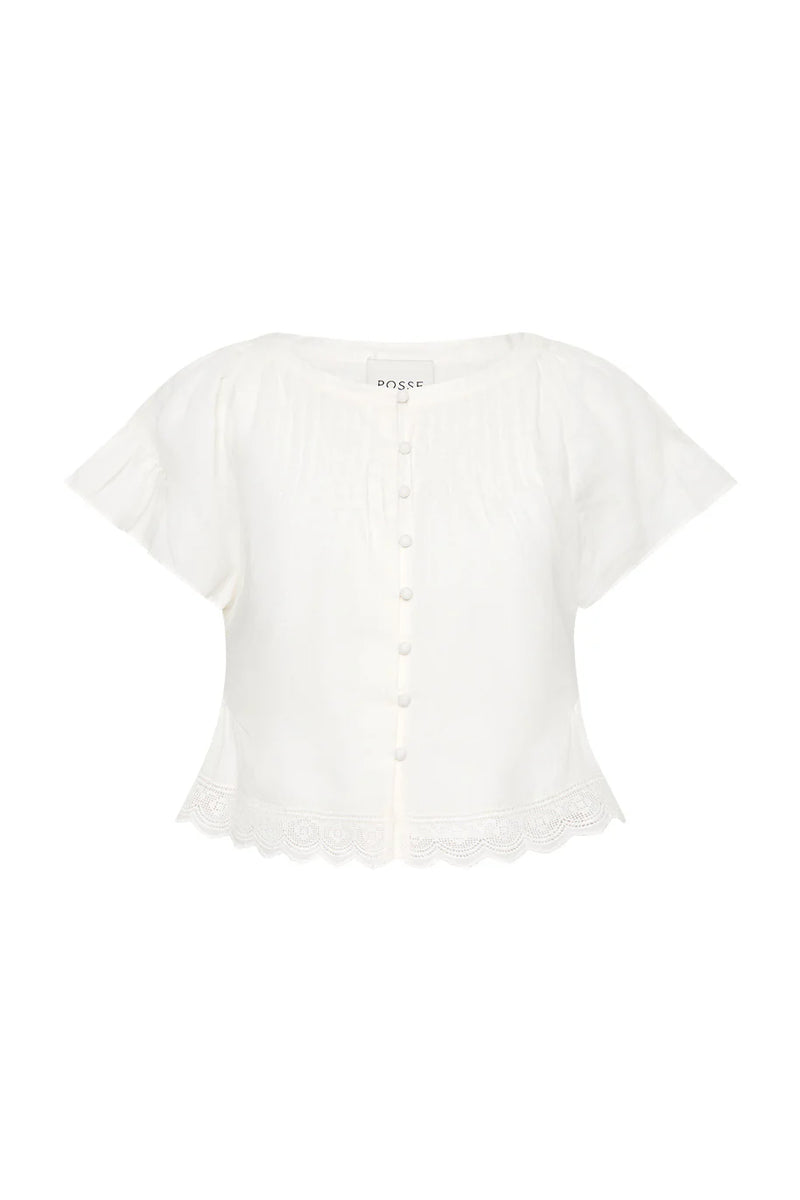 GRACE BLOUSE