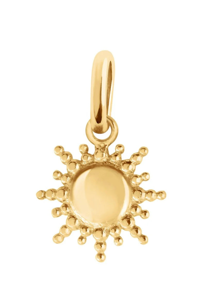 SUN PENDANT