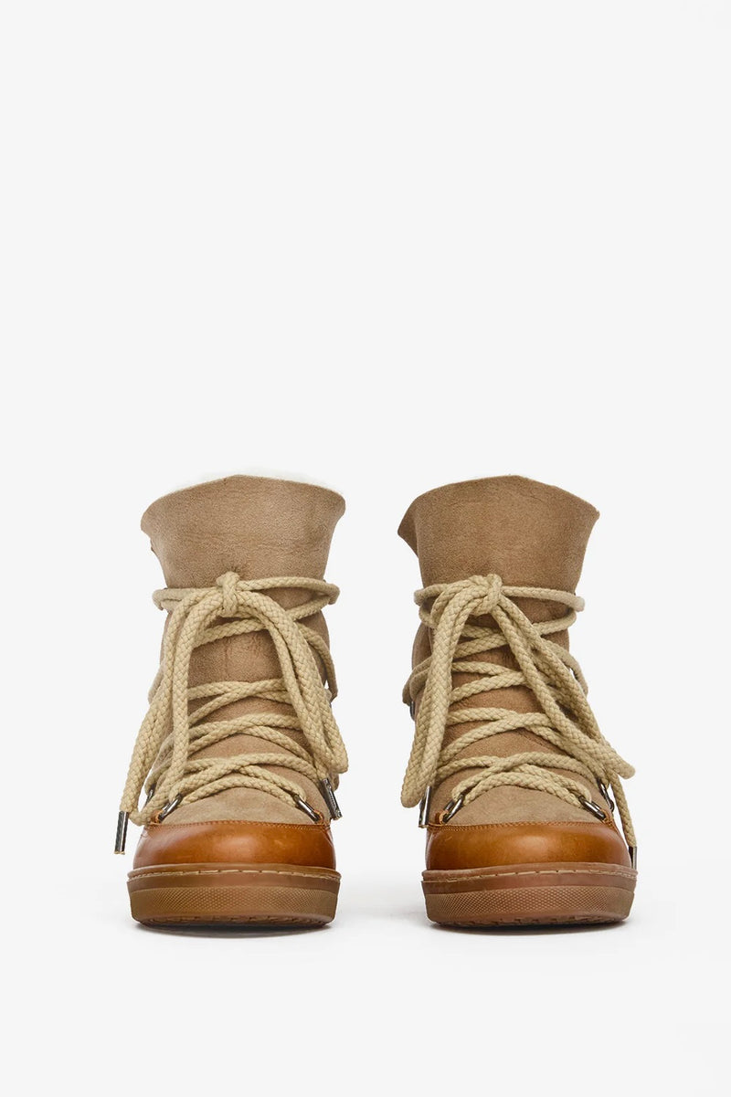NOWLES SNOW BOOT