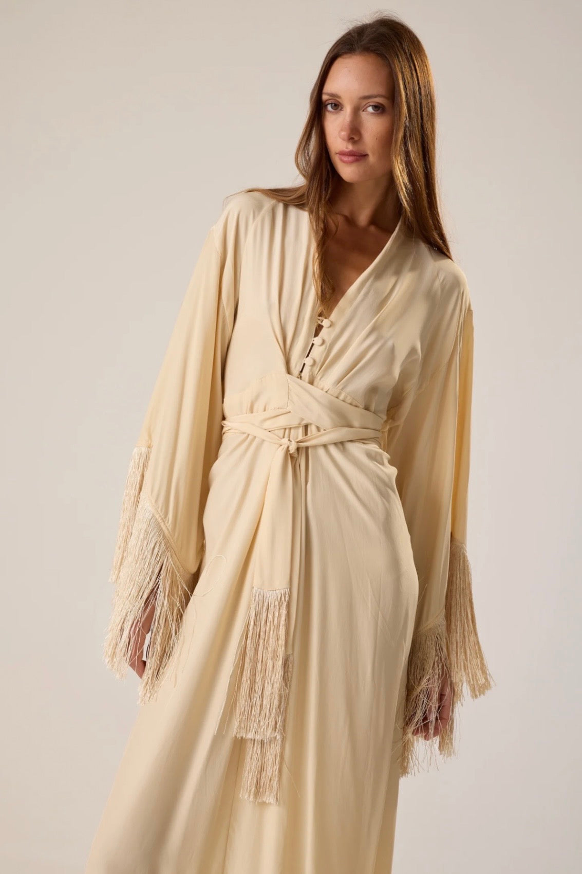 SARAH DRESS