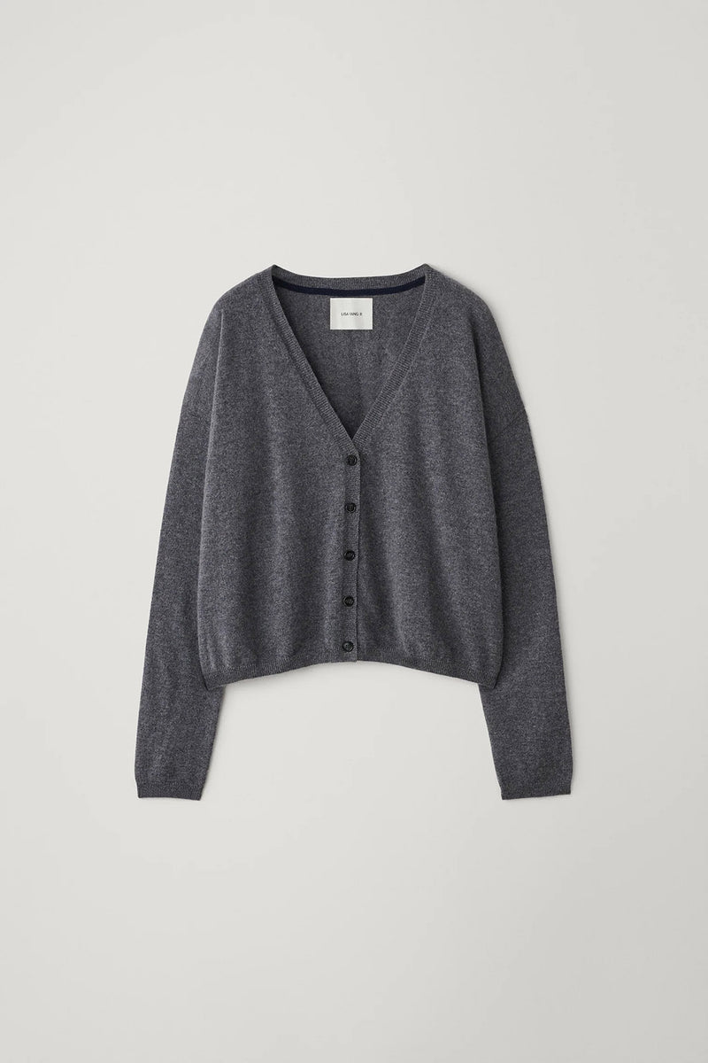 ABBY CARDIGAN